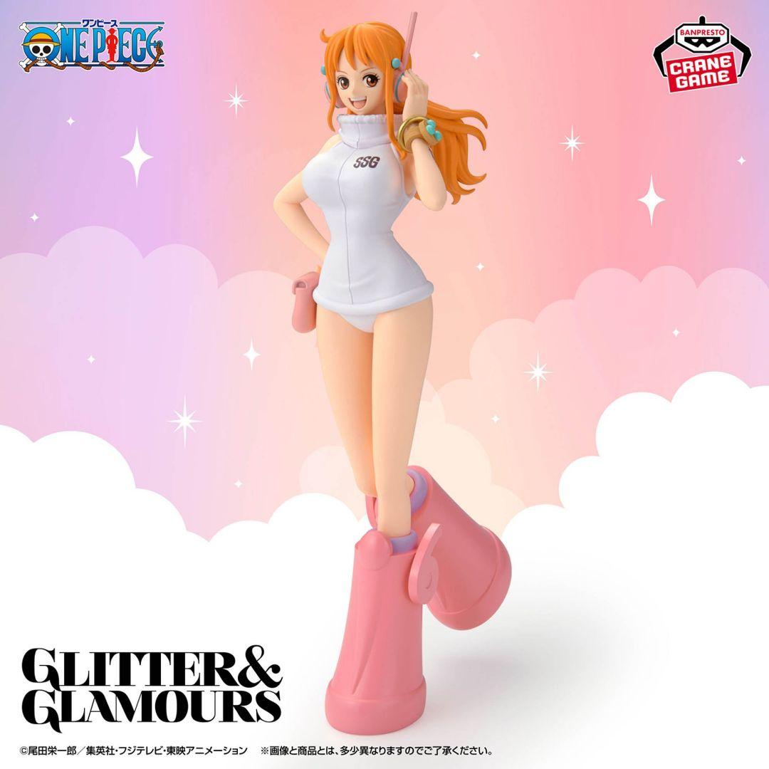 ワンピース コレクションフィギュア 6点セット