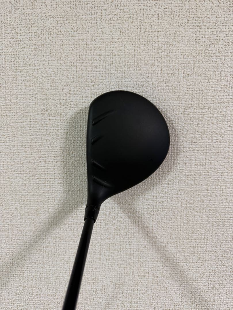 PING G400 STRETCH 3w テンセイオレンジ 70X
