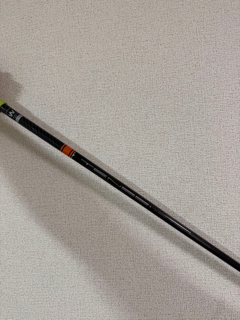 PING G400 STRETCH 3w テンセイオレンジ 70X