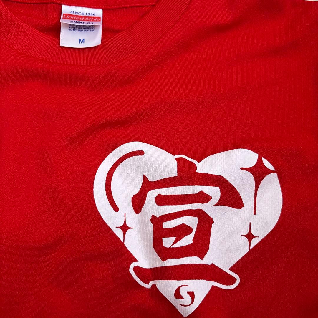 超ときめき宣伝部　とき宣　坂井仁香　超宣伝部員のための定番　Tシャツ　M