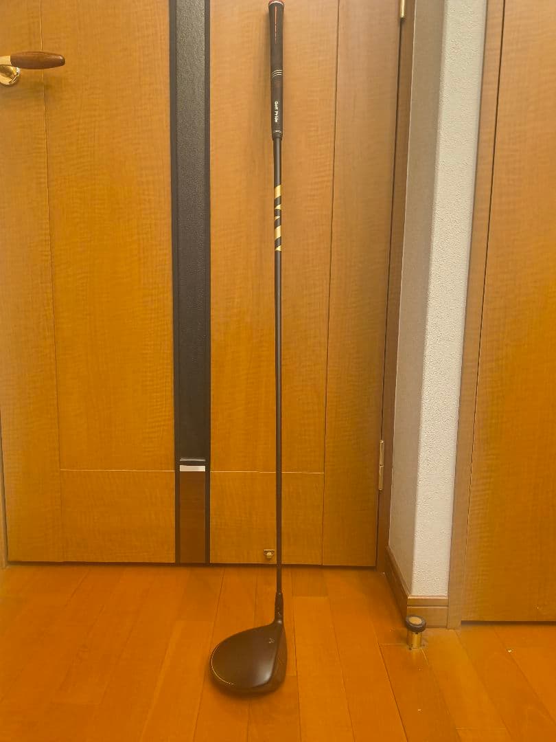 Callaway Rogue ST Max ドライバー