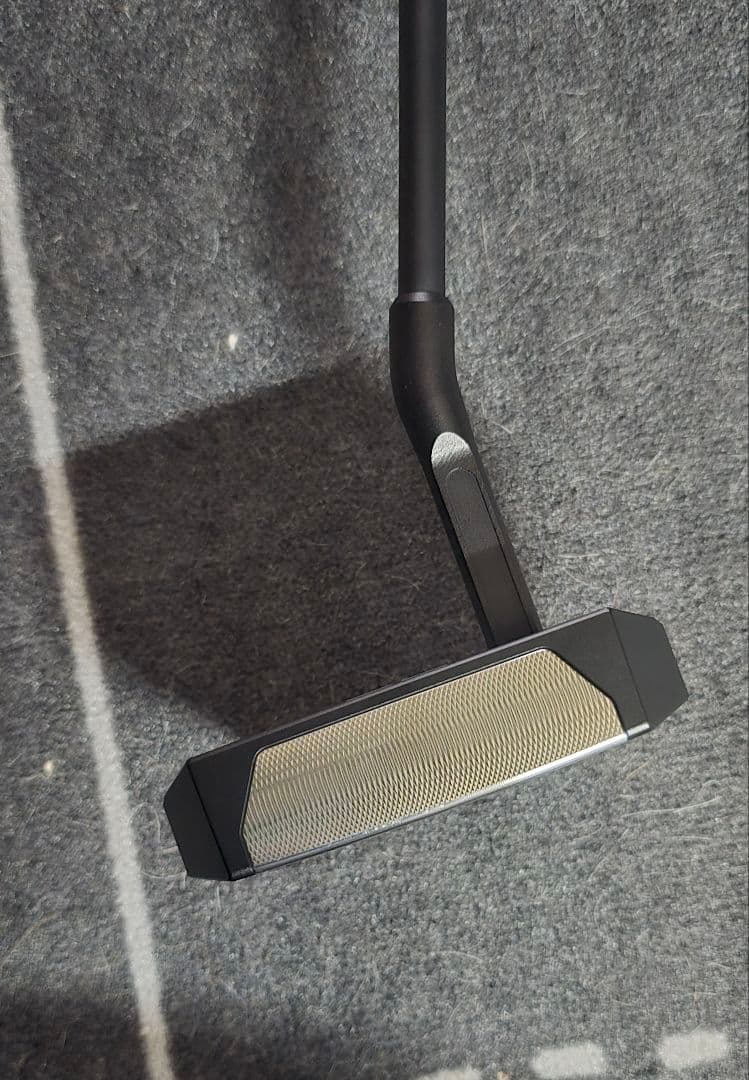 【希少】LAB Golf OZ.1i HS パター Diamana シャフト