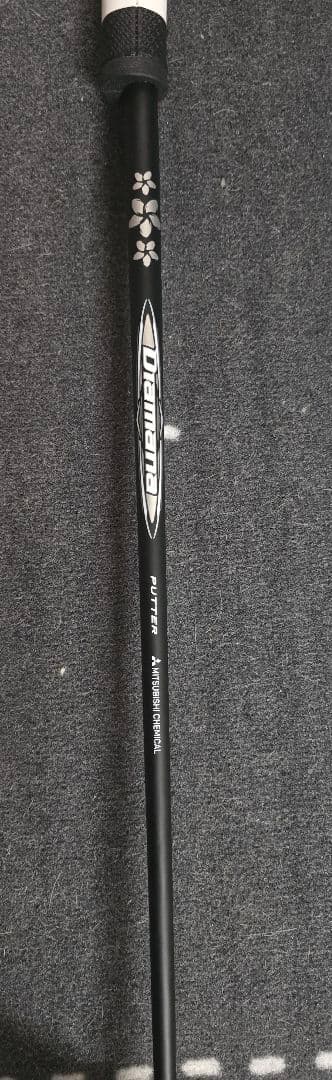 【希少】LAB Golf OZ.1i HS パター Diamana シャフト