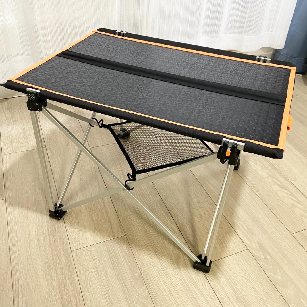 ソーラーパネルテーブル 30W アウトドア 防災グッズ 非常時 緊急避難 用品