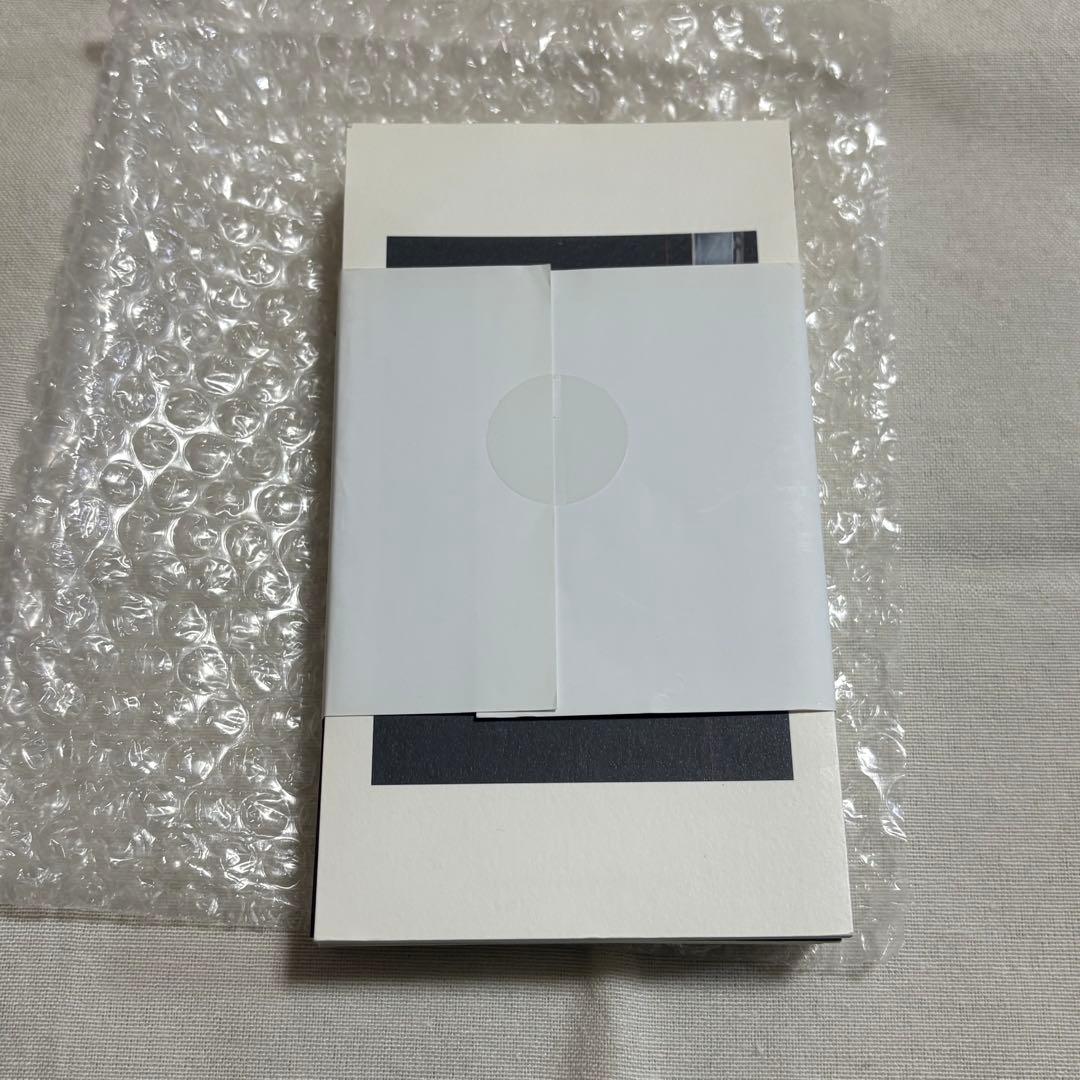BIGBANG 「LAST DANCE COLLECTION」PAMPHLET