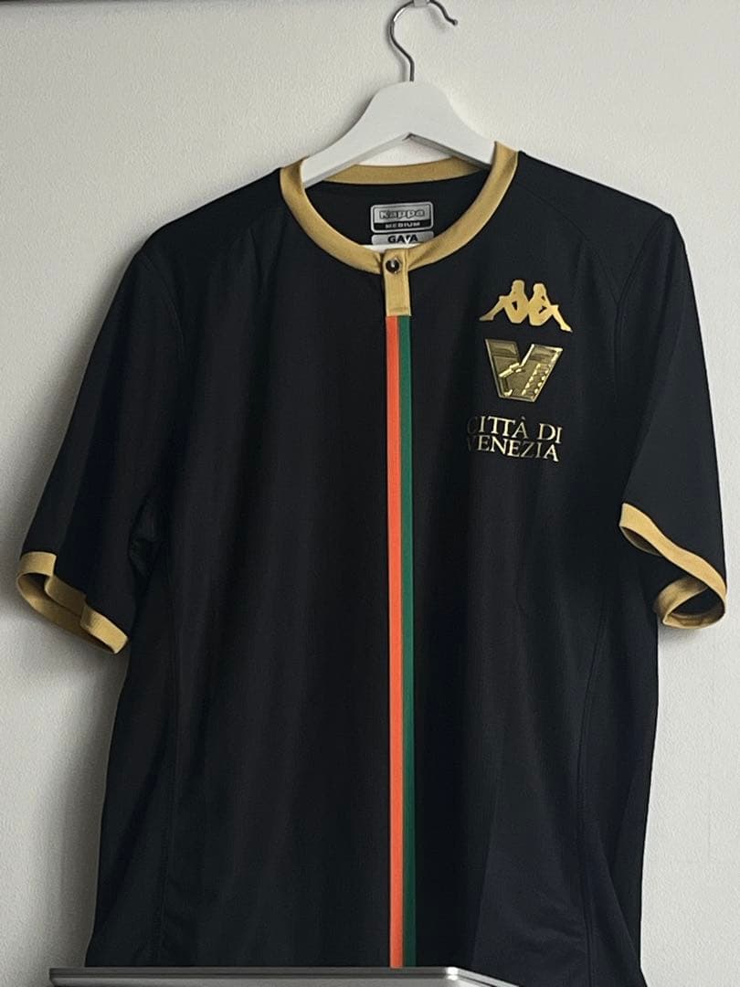 ヴェネツィアFC 23-24  kit