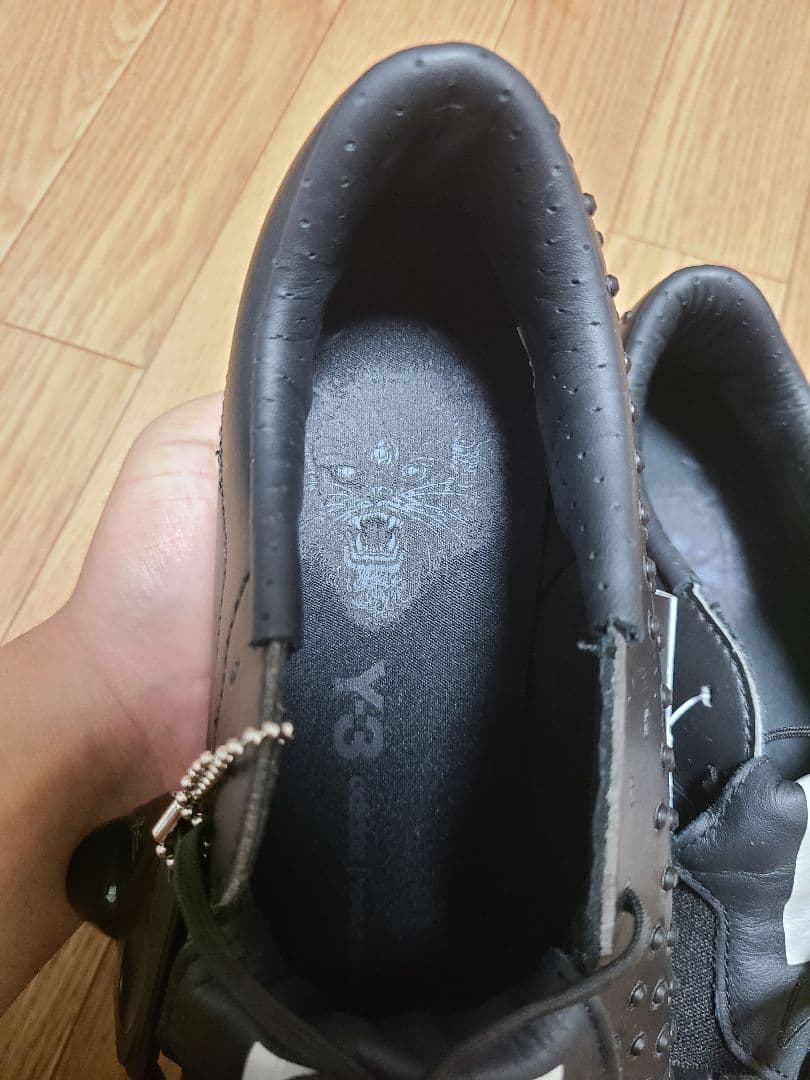 Y-3 プレデター スパイク predator