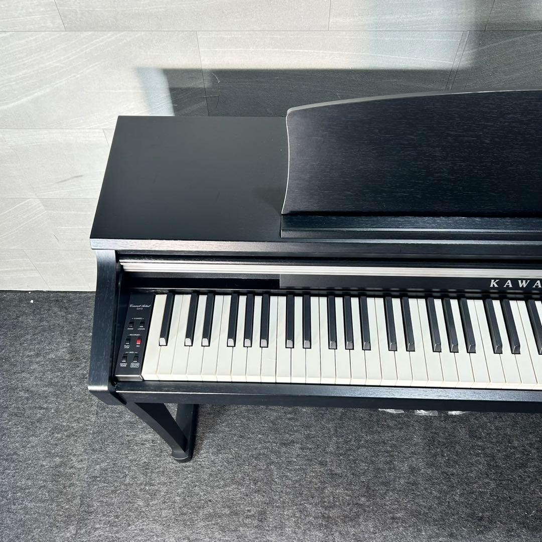 KAWAI 電子ピアノ CA13 格安 88鍵 楽器 お買い得 d5471