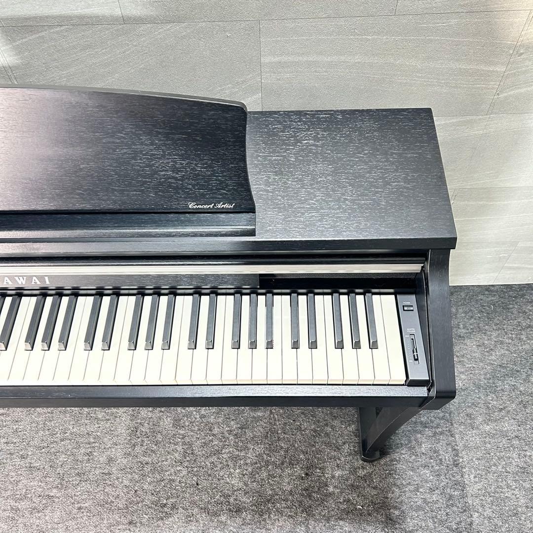 KAWAI 電子ピアノ CA13 格安 88鍵 楽器 お買い得 d5471