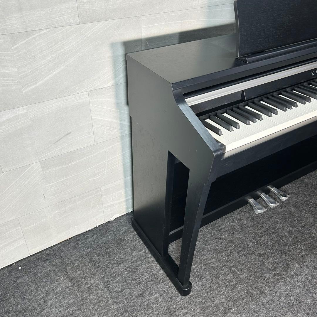 KAWAI 電子ピアノ CA13 格安 88鍵 楽器 お買い得 d5471