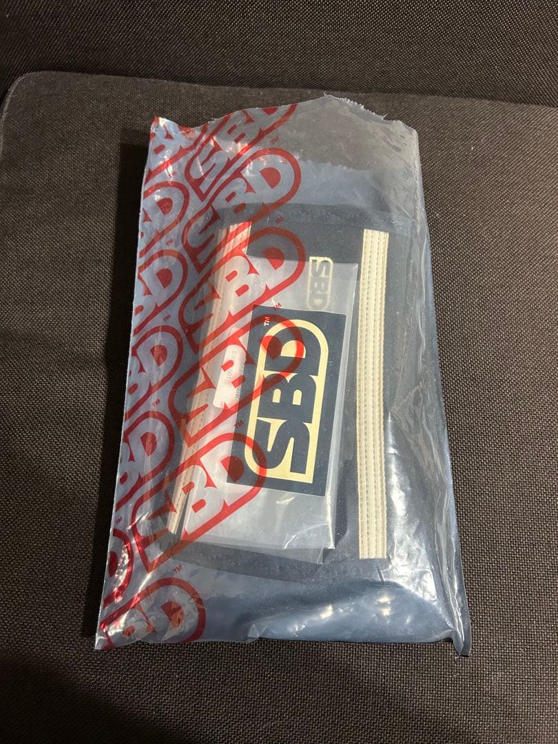 SBD エルボースリーブ 限定カラー(デファイ)サイズS