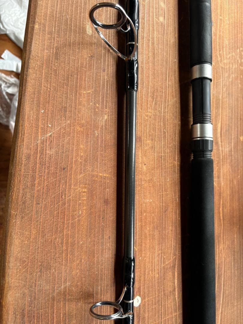 カーペンター　ブルーチェイサー　 BLC 80/40