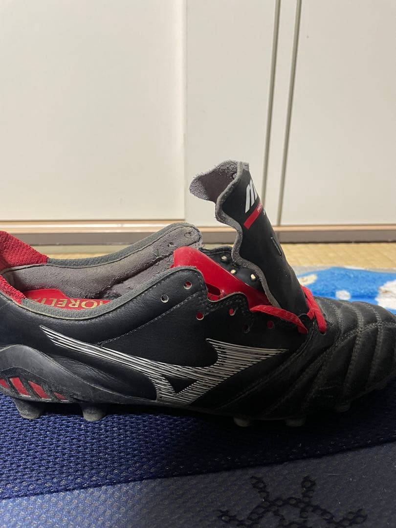 Mizuno Morelia ネオ Ⅲ