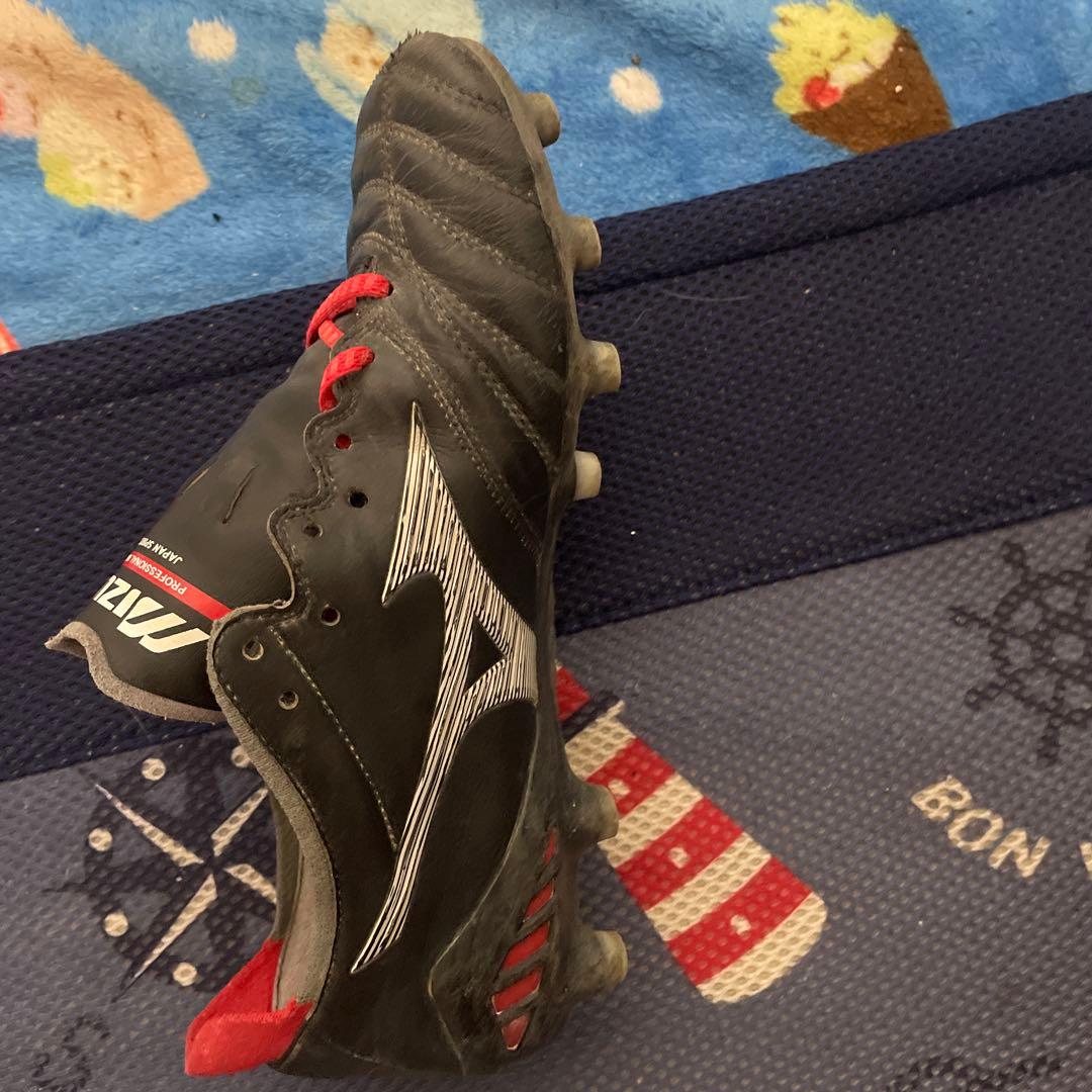 Mizuno Morelia ネオ Ⅲ