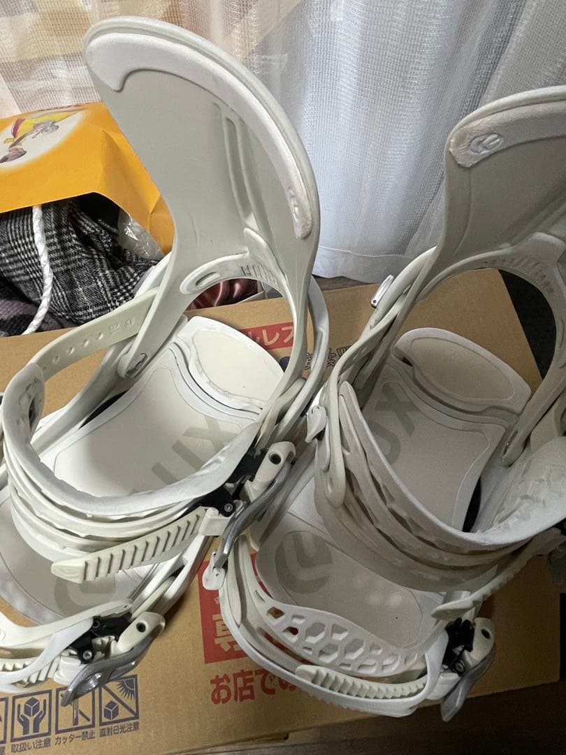 FLUX XF サイズS