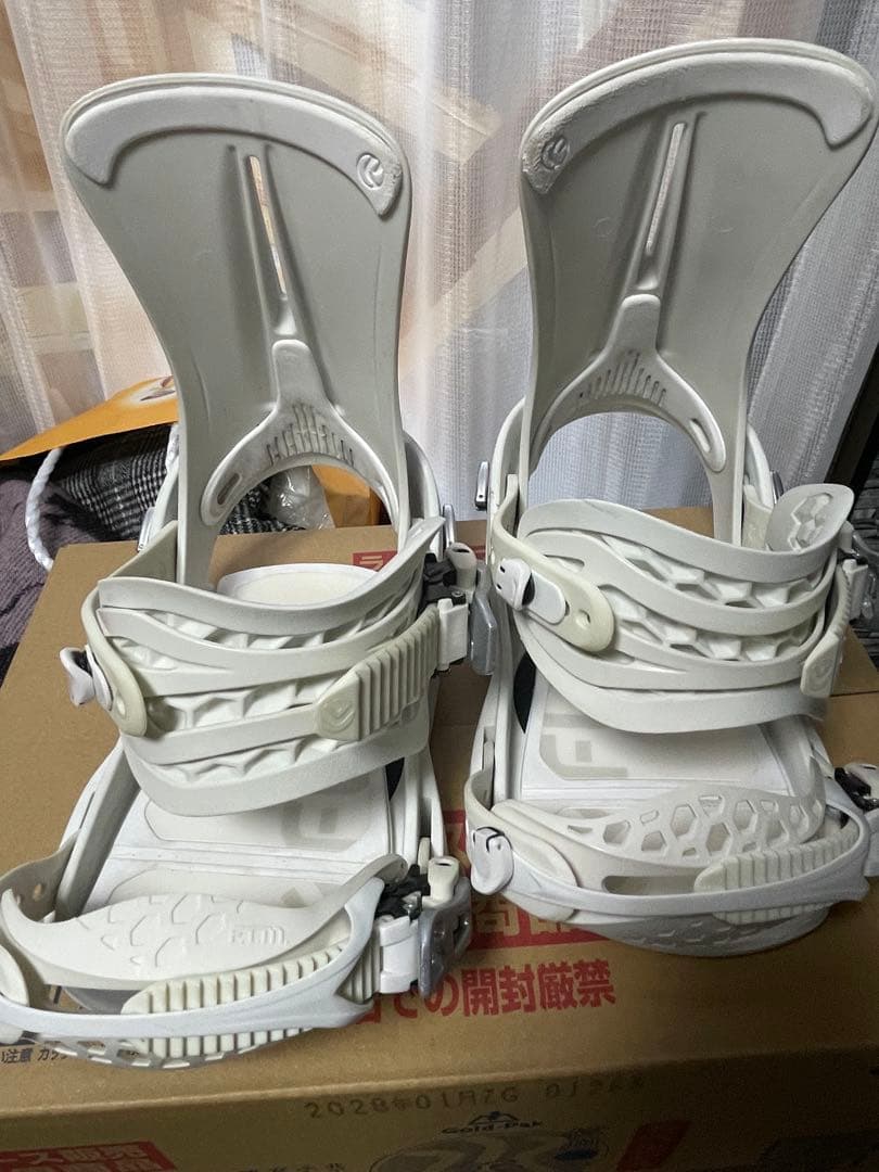 FLUX XF サイズS