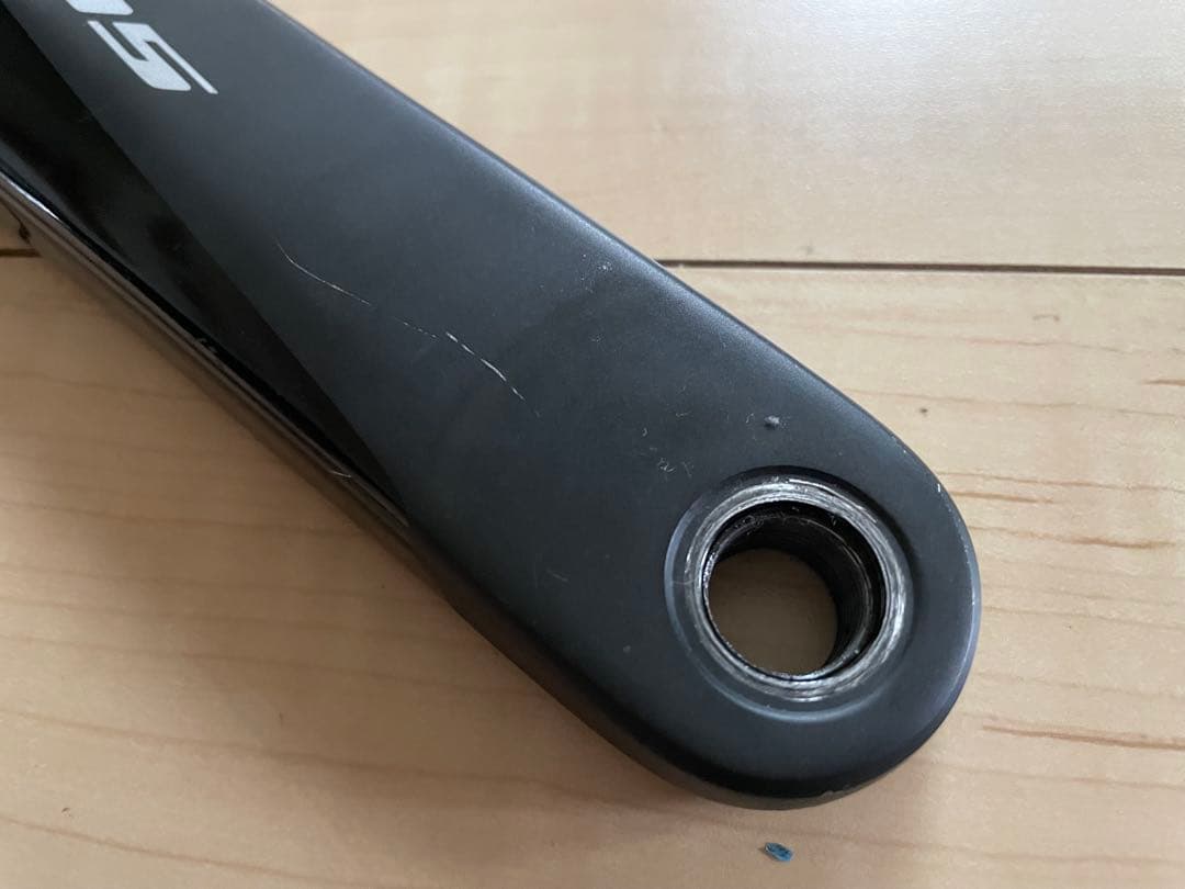 Shimano FC-R7000 105 クランクアーム 170mm