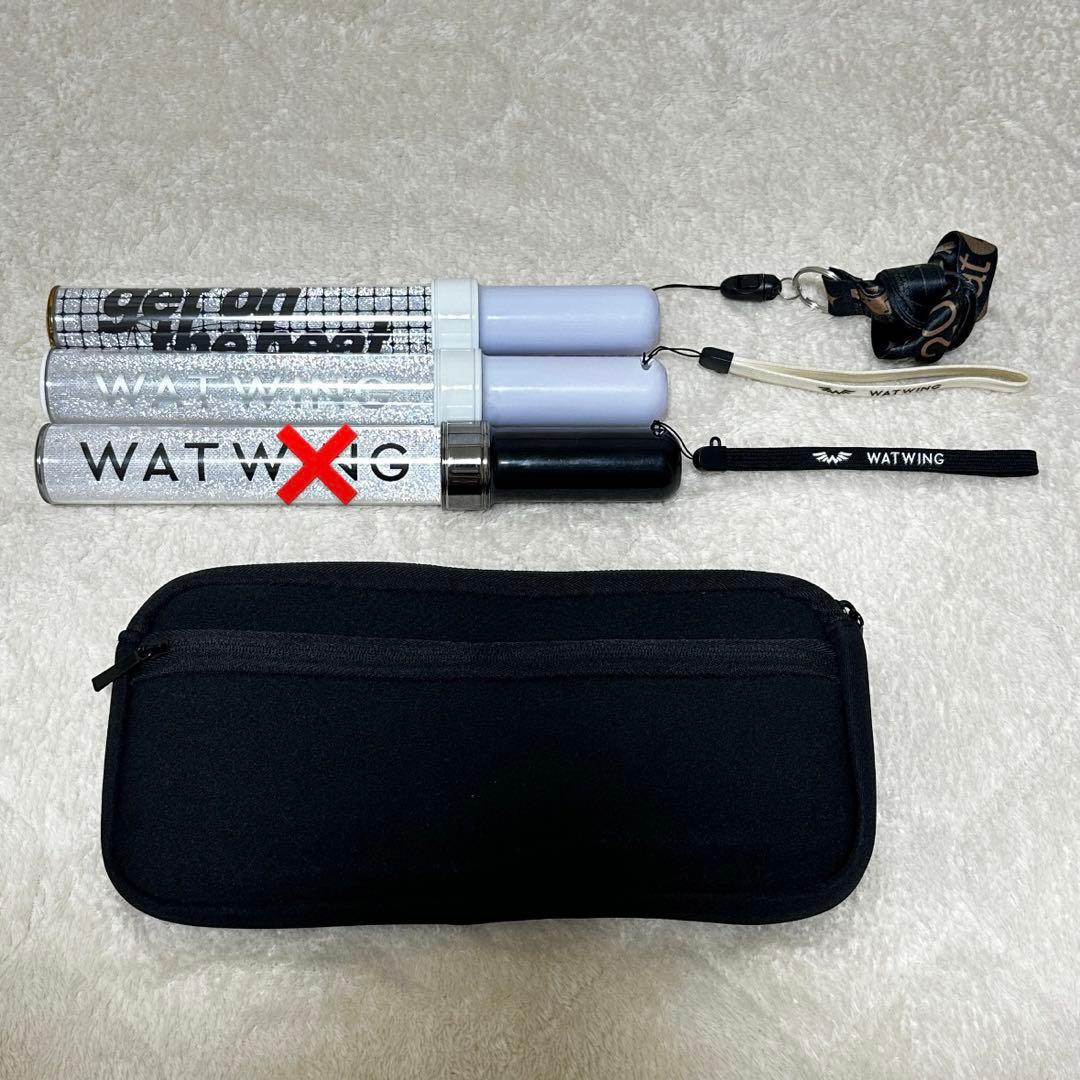 WATWING グッズ まとめ売り 八村倫太郎多め