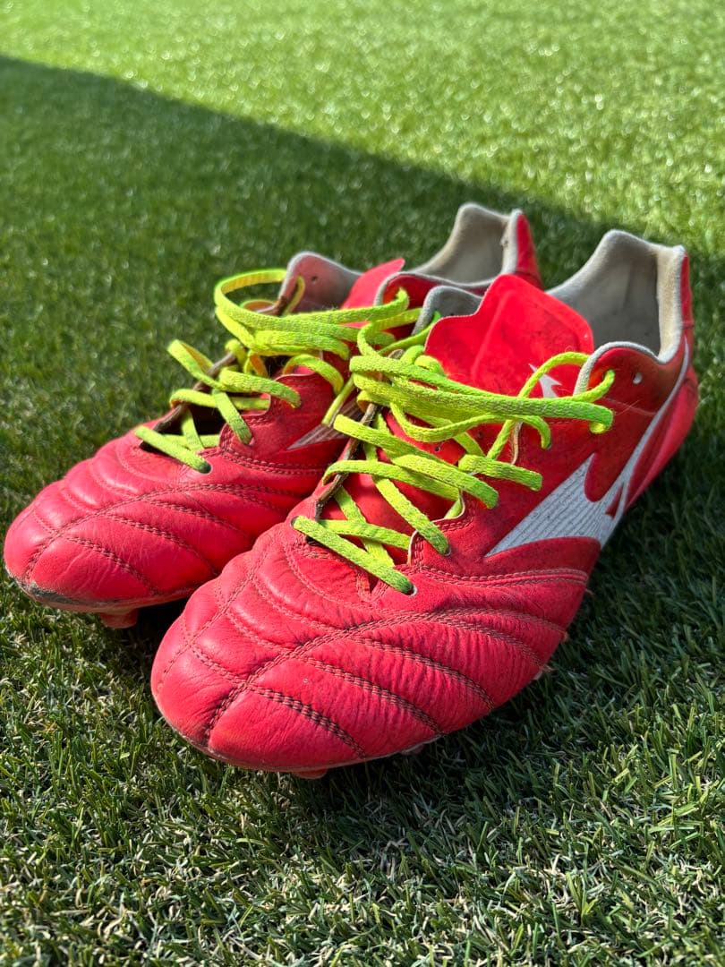 Mizuno モナルシーダNEO2 エリート26cm