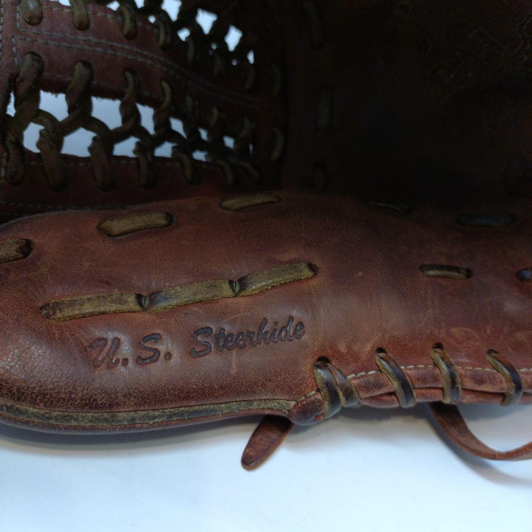 Rawlings ローリングス HOH メジャースタイル 内野用 軟式グローブ