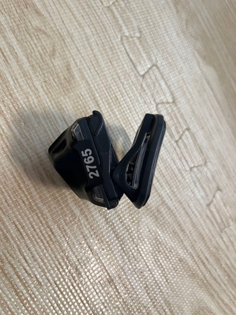 PELICAN 2765 防爆　ヘッドランプ ヘッドライト　ブラック