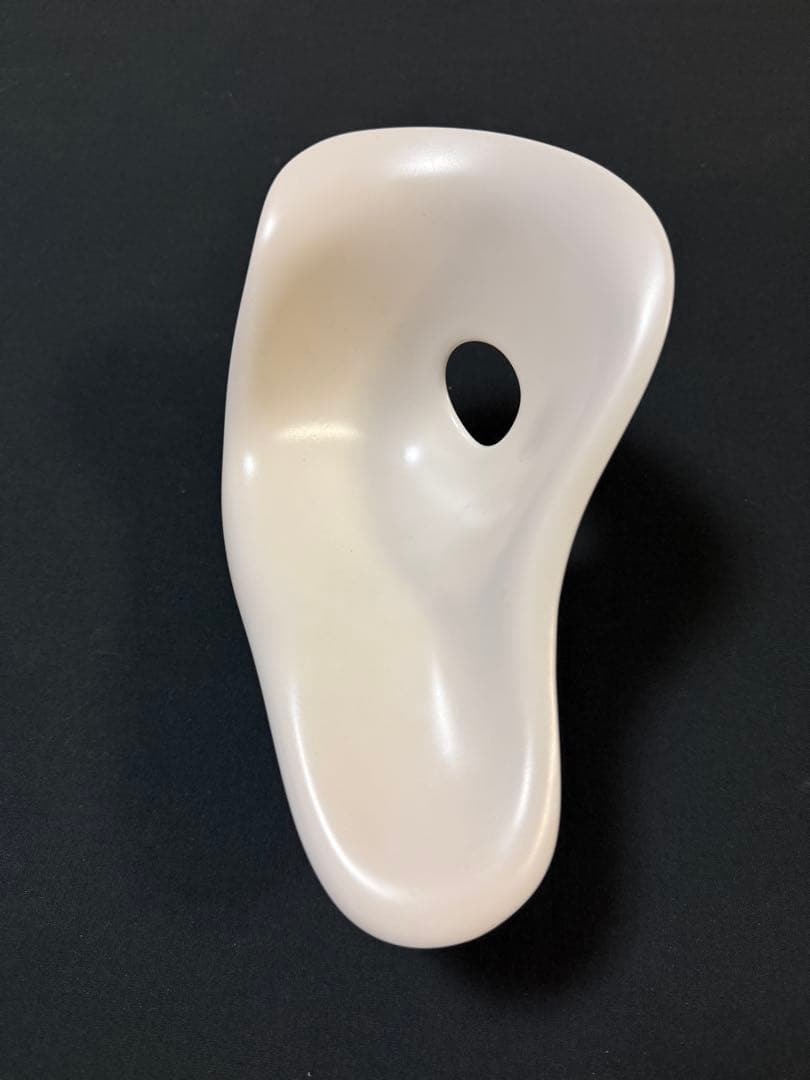 Vitra ヴィトラ ミニチュアLa Chaiseラシェーズ イームズ 木箱なし