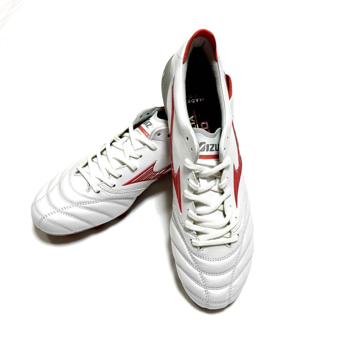 新品 MORELIA NEOⅣモレリア ネオ4 22cm サッカー スパイク