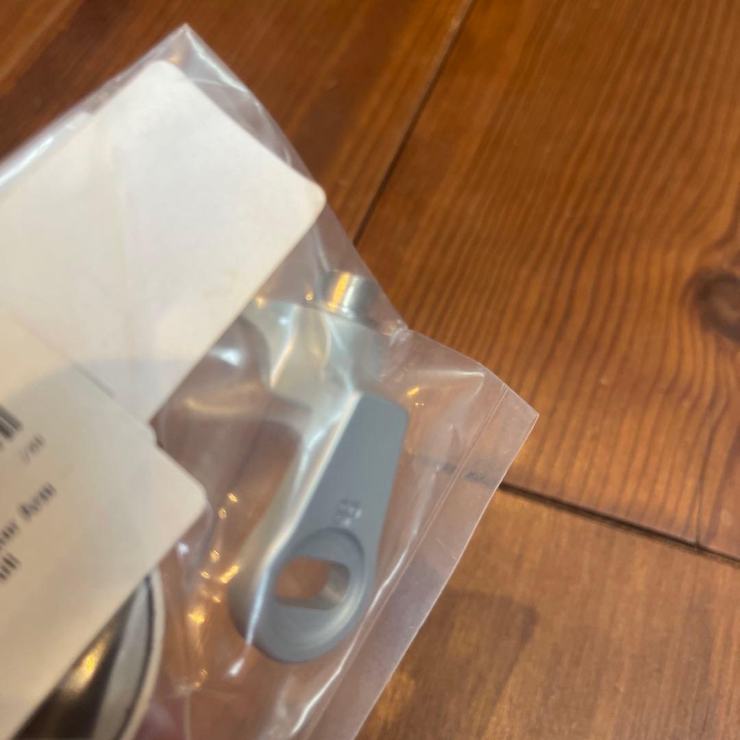 珍しい！Paul Component Klamper Actuator Arm