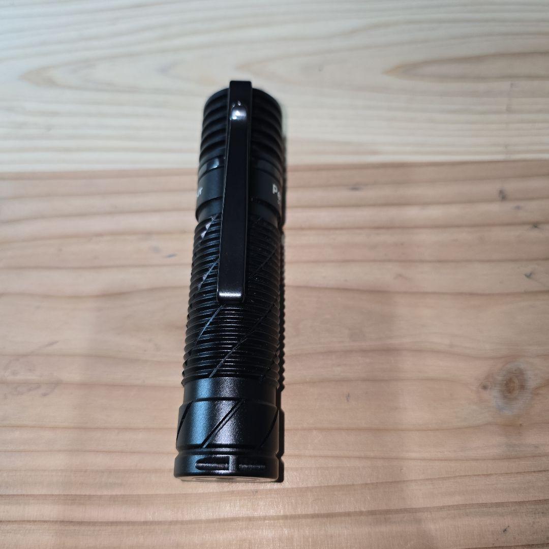 Olight　Perun 2