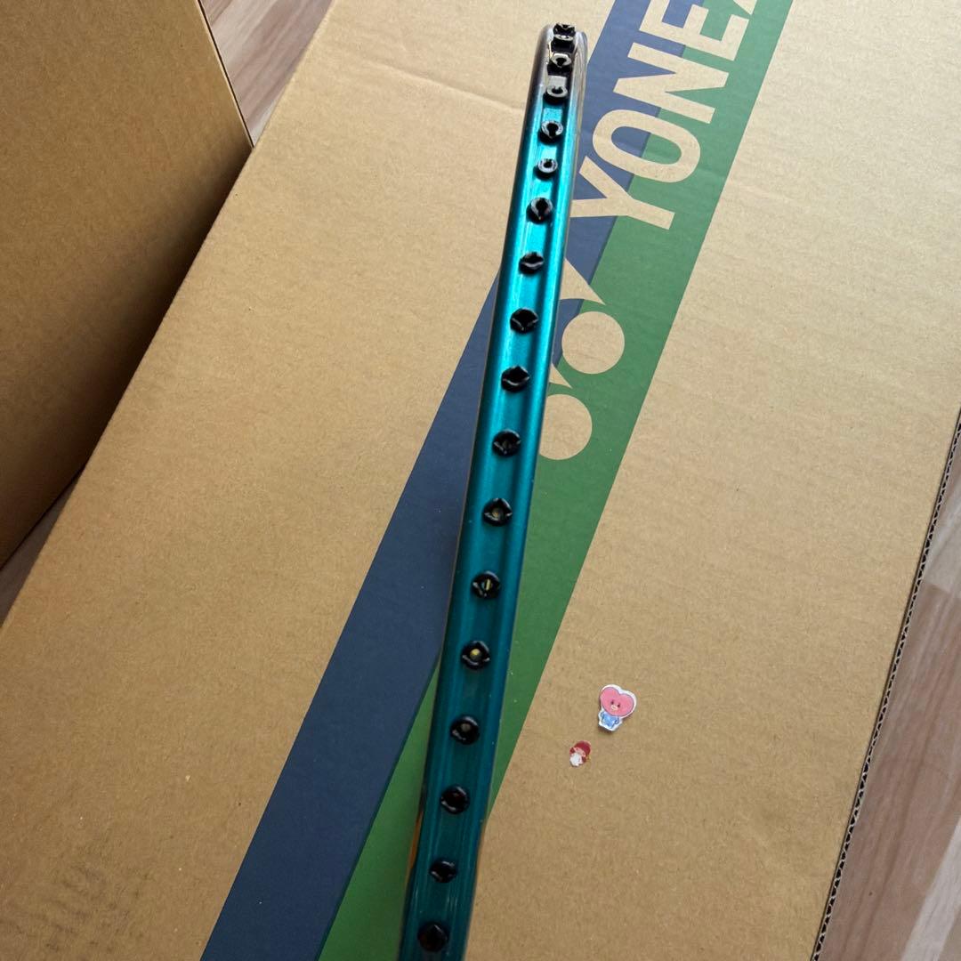 YONEX ASTROX 88S PRO バドミントンラケット　廃盤　初代