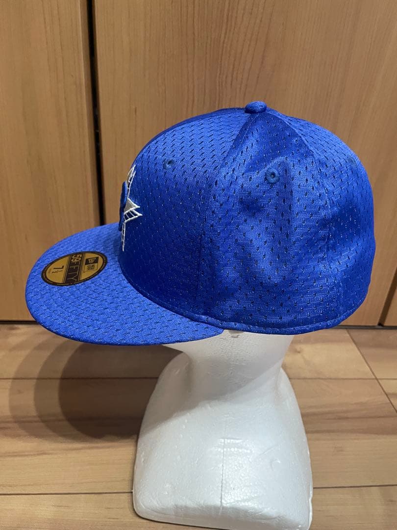 横浜ベイスターズキャップ