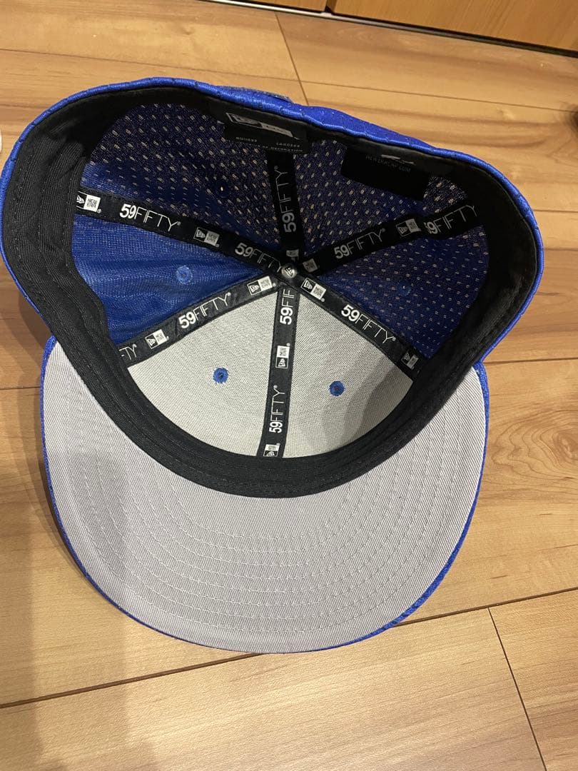 横浜ベイスターズキャップ