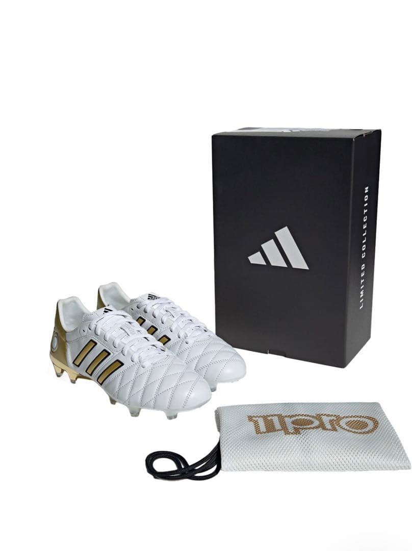 adidas 11PRO FG クロース 26cm