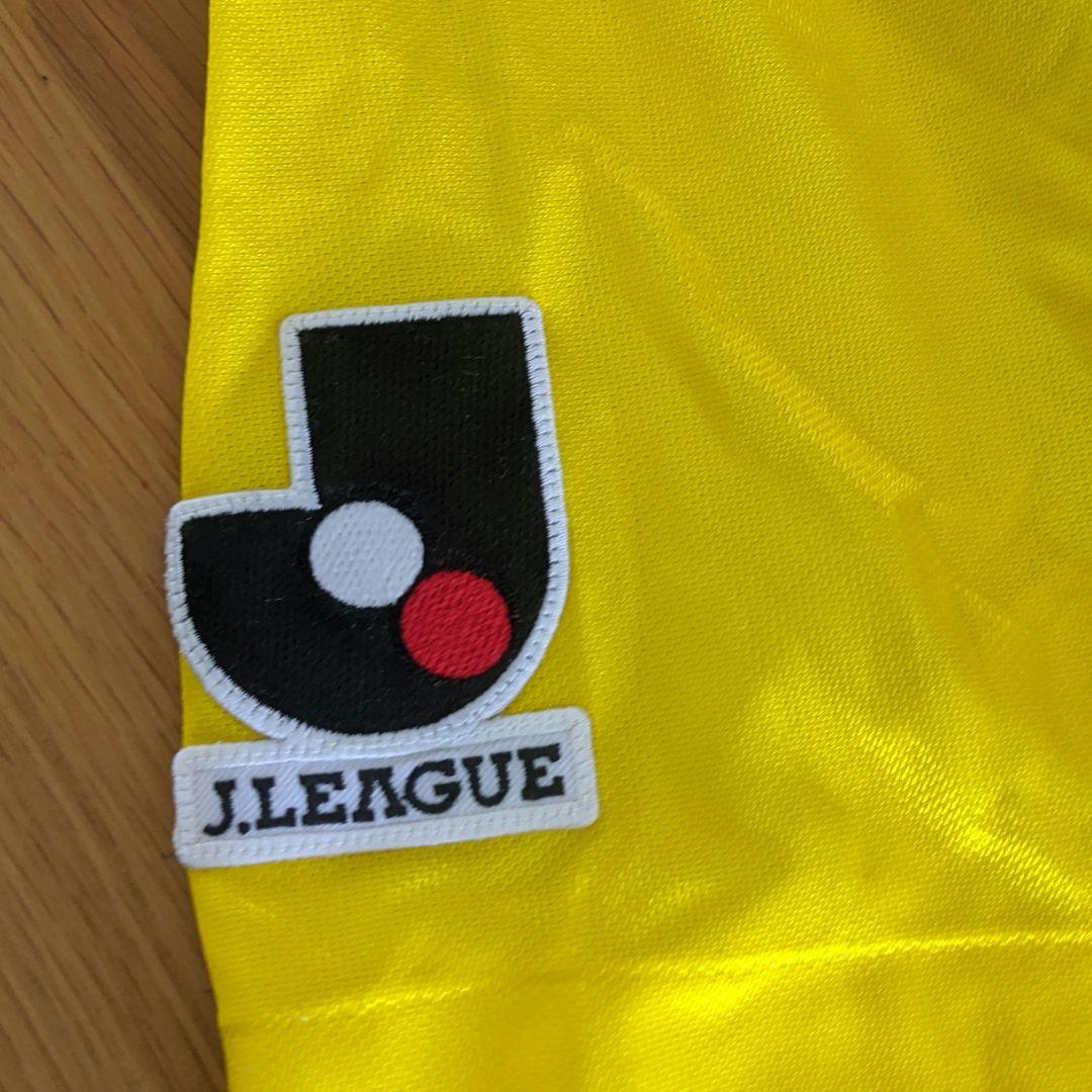JEF UNITED 市原 千葉 1993年 初代 Mizuno М