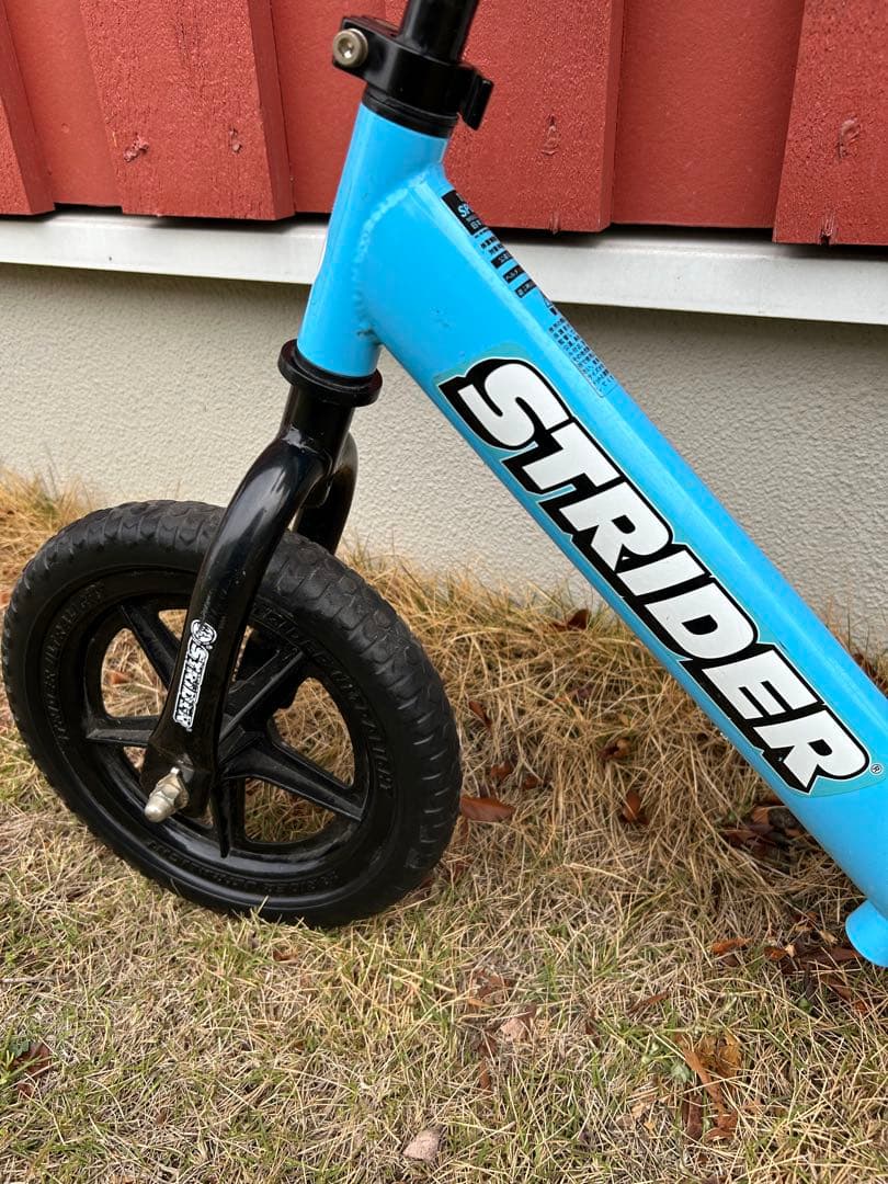 ストライダー 限定品 こどもビームス beams STRIDER