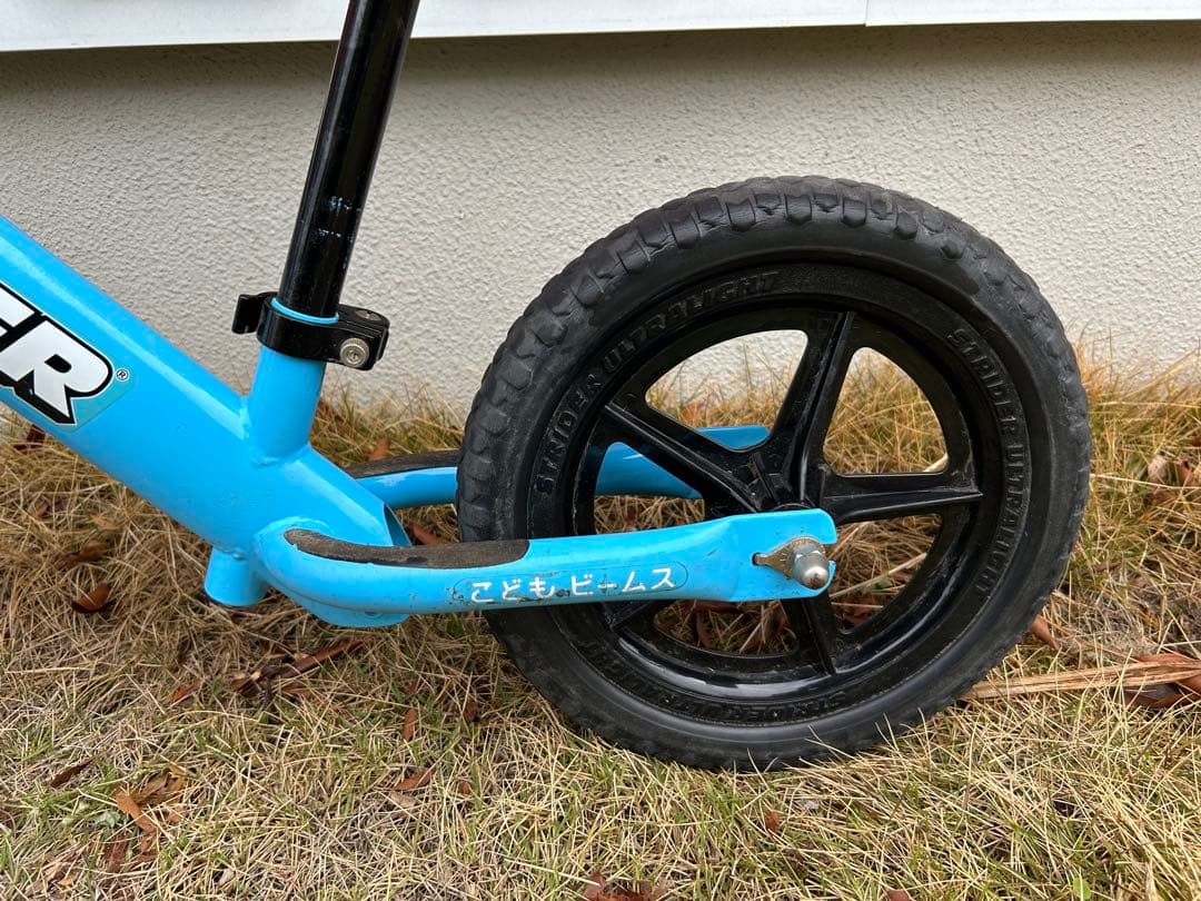 ストライダー 限定品 こどもビームス beams STRIDER