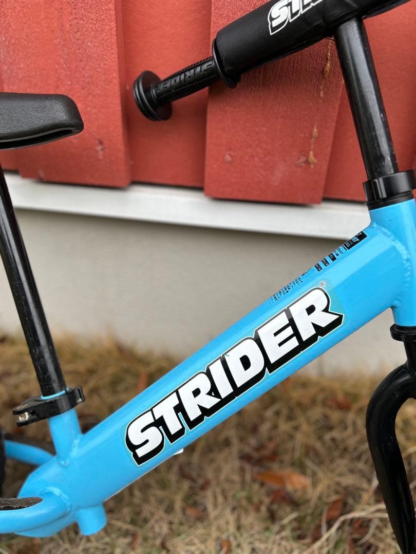 ストライダー 限定品 こどもビームス beams STRIDER