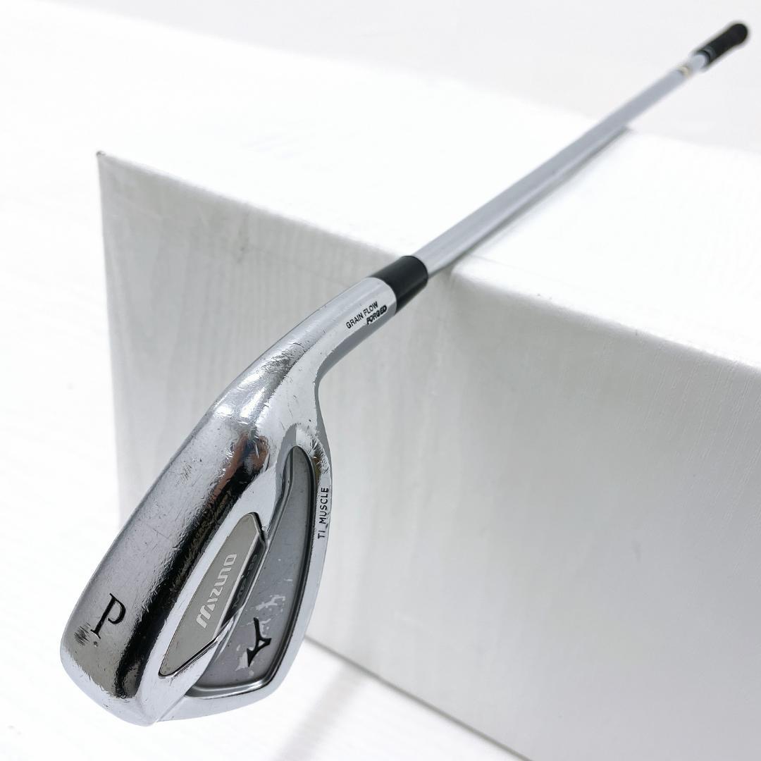 MIZUNO MP-59 ミズノ 46° ピッチングウェッジ PW メンズ