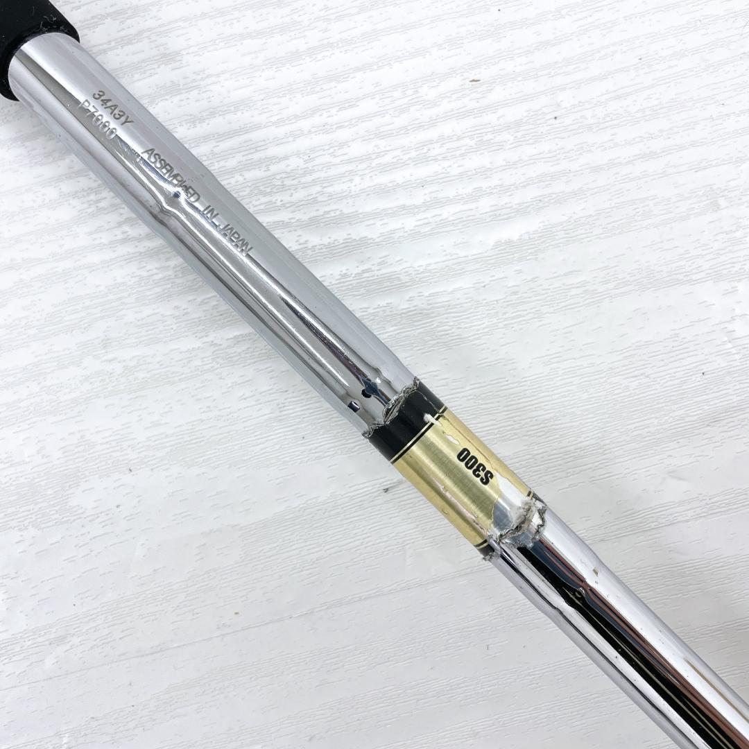 MIZUNO MP-59 ミズノ 46° ピッチングウェッジ PW メンズ