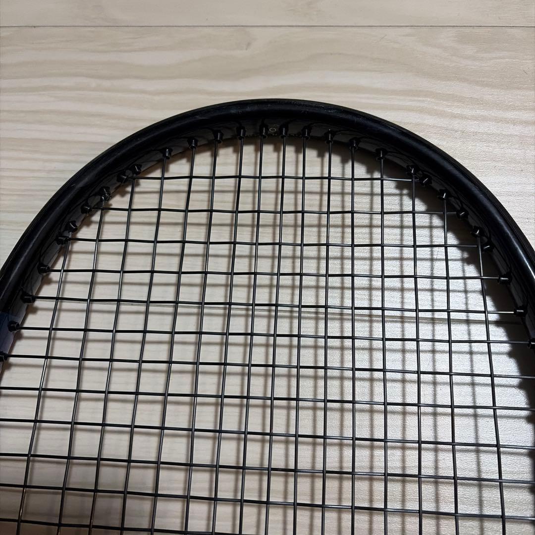 Wilson Ultra テニスラケット