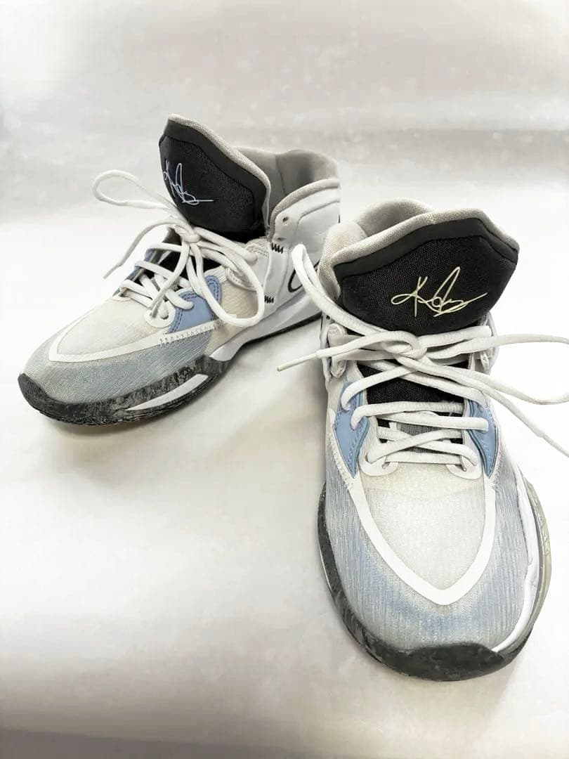 【極希少】NIKE カイリー インフィニティGS 24.5