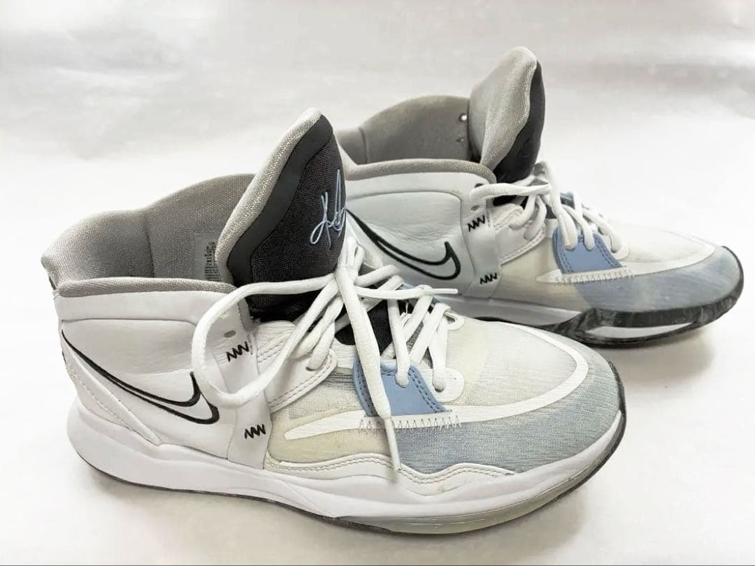 【極希少】NIKE カイリー インフィニティGS 24.5