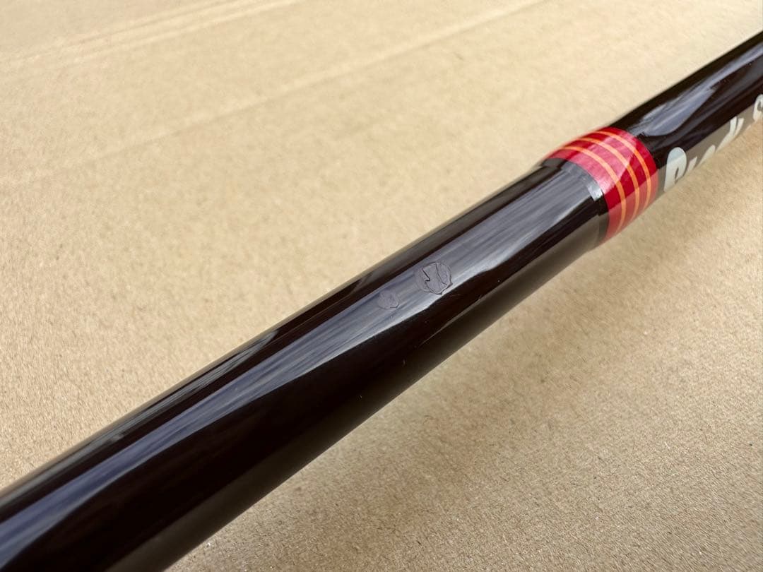 ストックルアーズ スイングハイ 6ft SWING-HI STOCKLURES