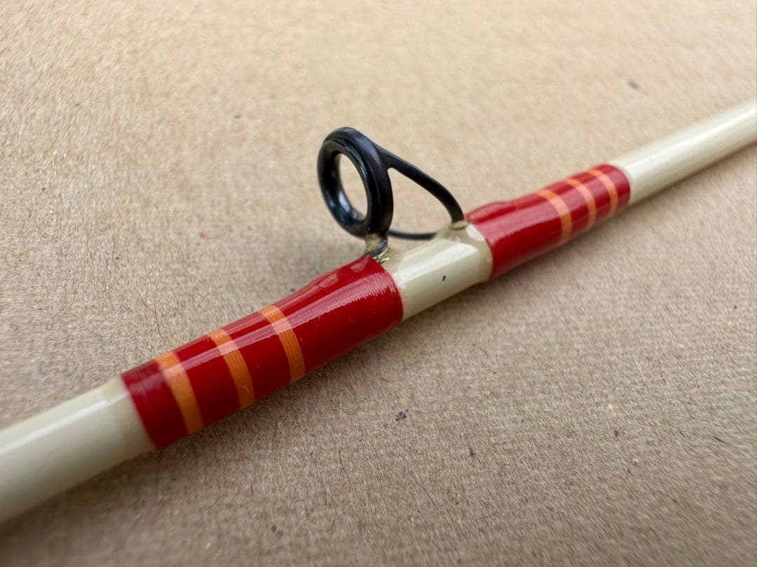 ストックルアーズ スイングハイ 6ft SWING-HI STOCKLURES