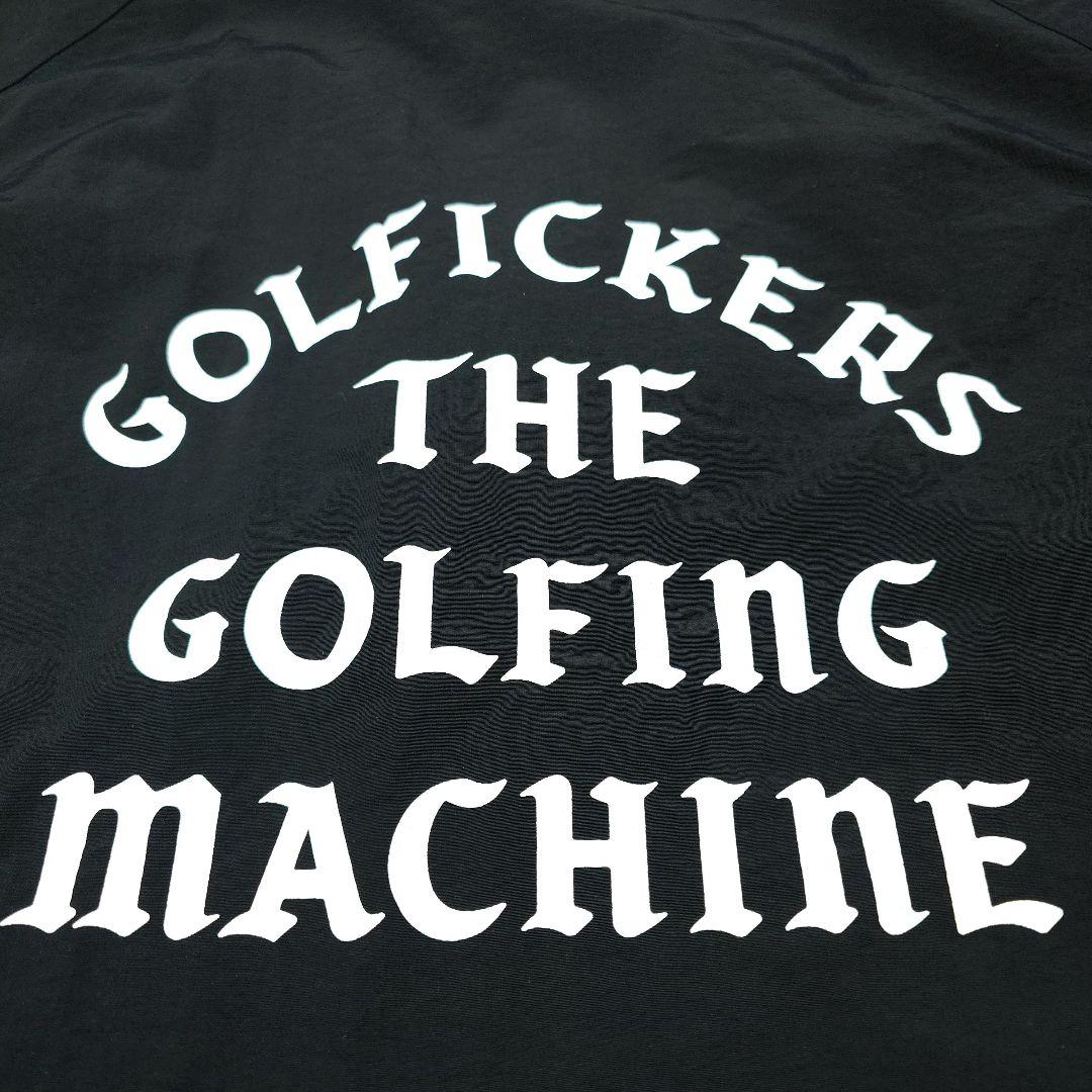 ぺぺぺ Golfickers ジャケット・パンツセット X L