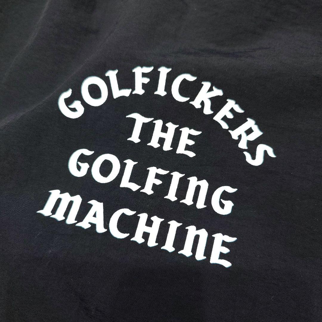 ぺぺぺ Golfickers ジャケット・パンツセット X L