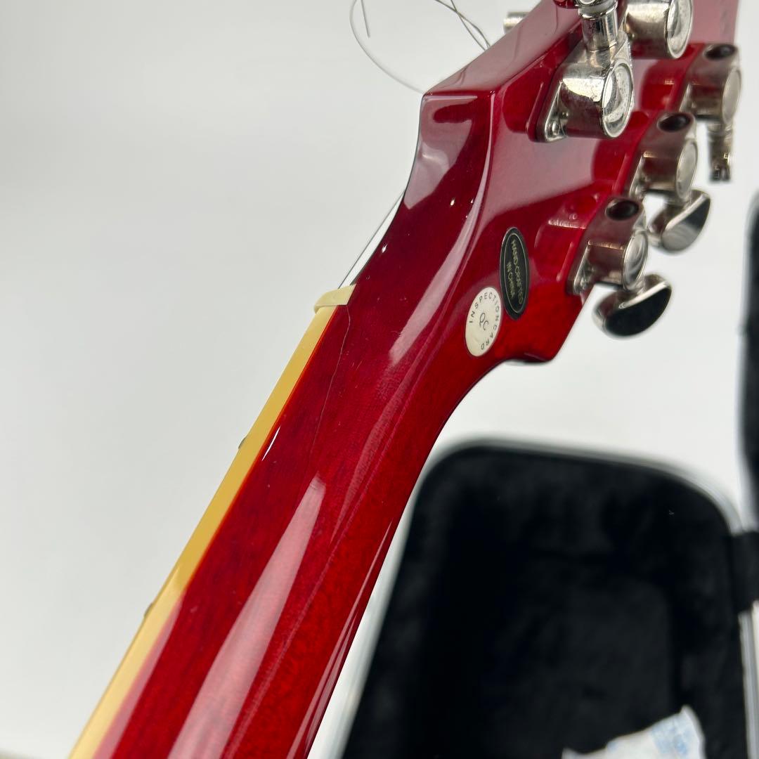 ギター Epiphone Les Paul 1960 Tribute Plus