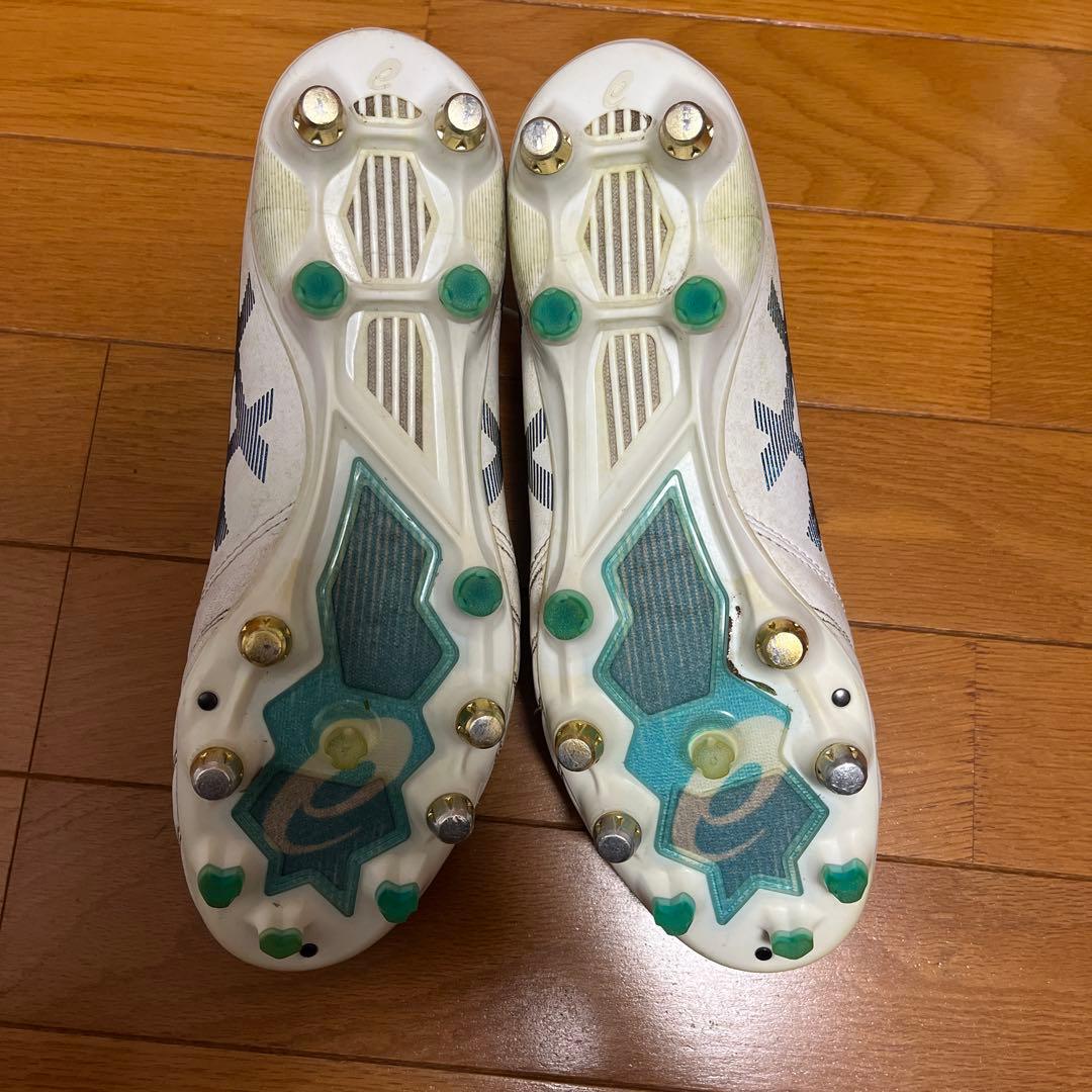 asics DS Light X fly pro取り替え式