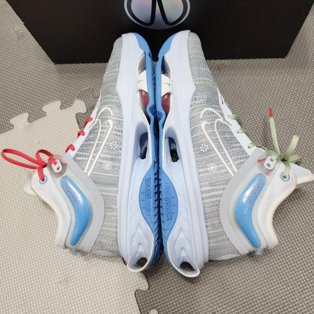 哲*号様 Nike GT Jump 2 “Christmas” 29cm
