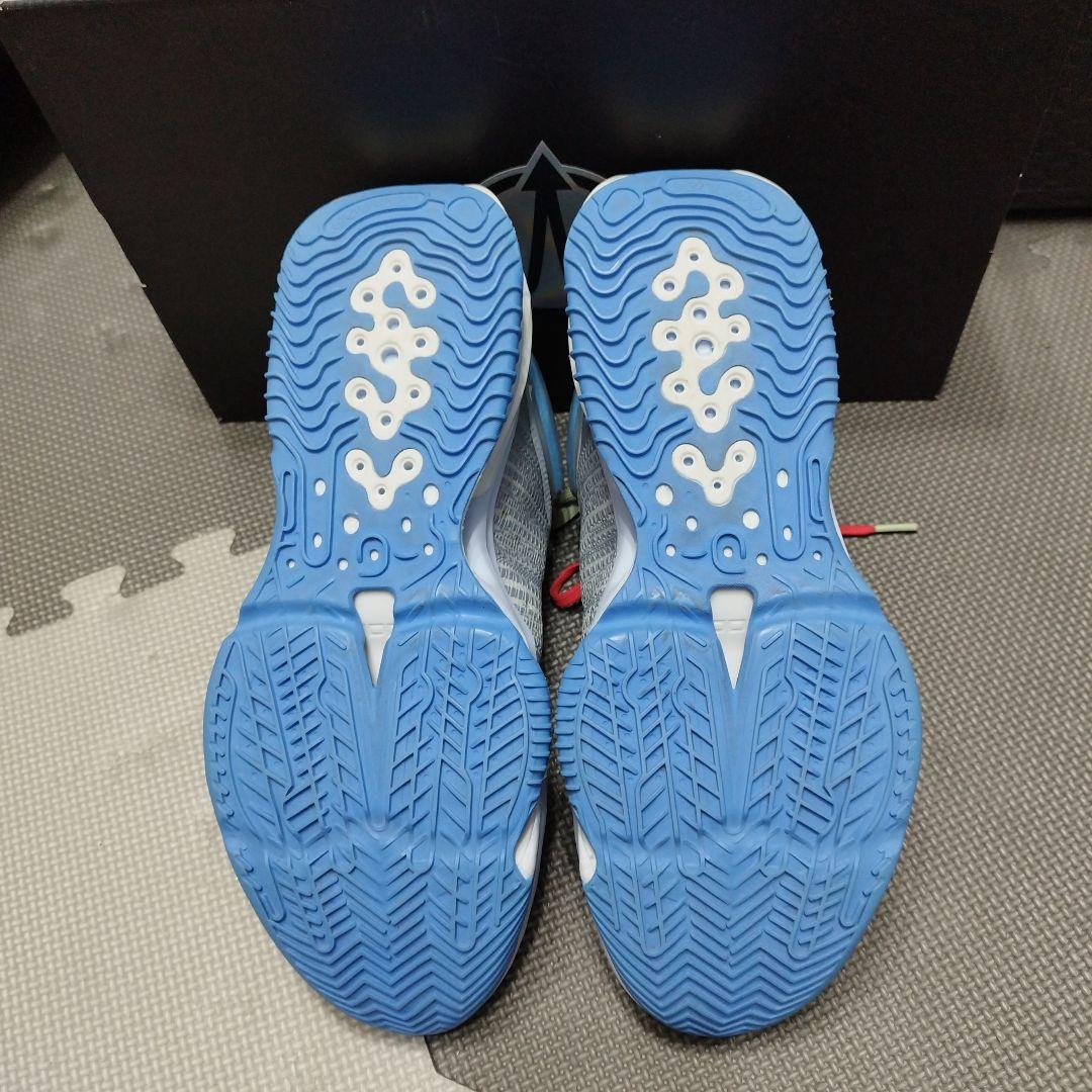 哲*号様 Nike GT Jump 2 “Christmas” 29cm